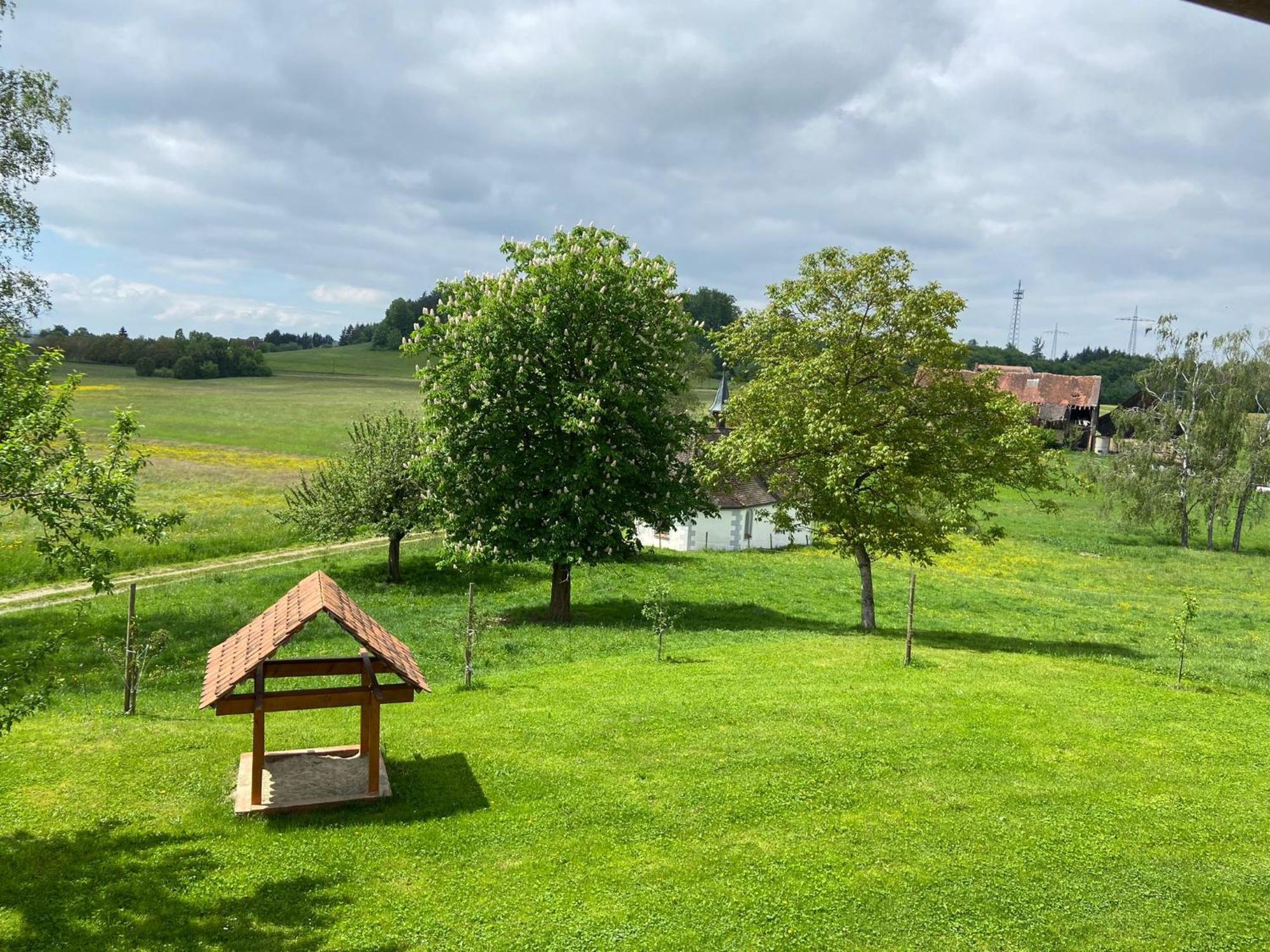 Hofgut Breitenbach Markdorf Εξωτερικό φωτογραφία